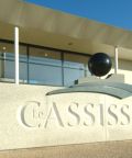 Cassissium - Visite 2017